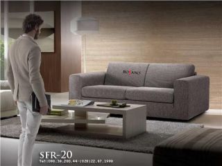 sofa rossano SFR 20